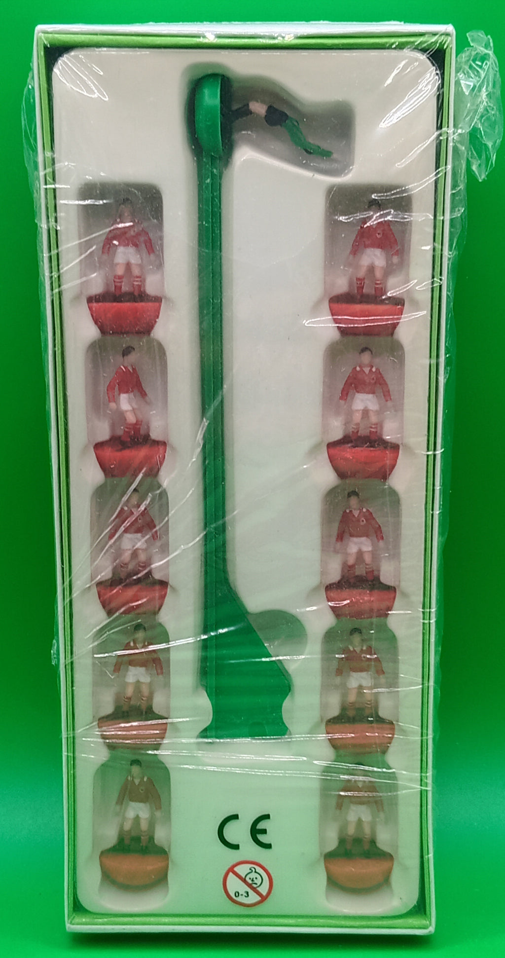 Subbuteo squadra hw vintage leggenda Anversa 1992/93 - sigillata
