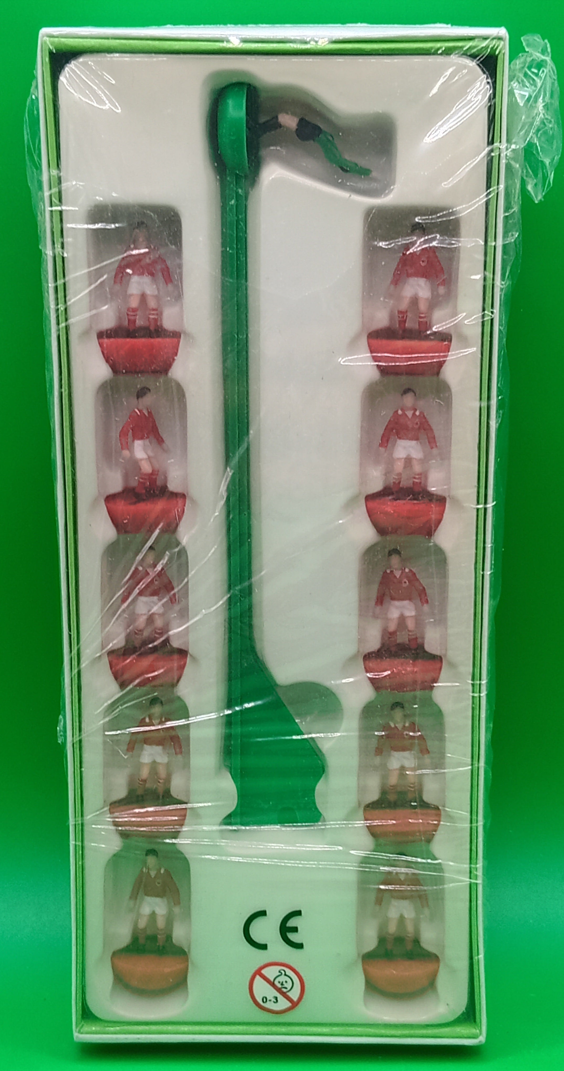 Subbuteo squadra hw vintage leggenda Anversa 1992/93 - sigillata