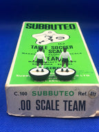 Subbuteo squadra HW Colo Colo ref 511