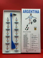 SubbuteoLab collection - Squadra Hw Argentina - Italia 1990