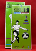 Subbuteo squadra hw vintage leggenda Aston Villa 1981/82 - con libretto