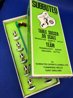 Subbuteo squadra hw Grasshopper ref 108