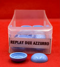Replay basi Dux - Azzurro