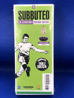 Subbuteo squadra hw vintage leggenda Austria Salisburgo 1993/94 - sigillata