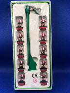 Subbuteo squadra hw vintage leggenda Feyenoord 1969/70 - sigillata