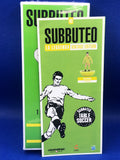 Subbuteo squadra hw vintage leggenda Villareal 2005/06 - sigillata