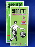 Subbuteo squadra hw vintage leggenda West Ham 1964/65 - sigillata