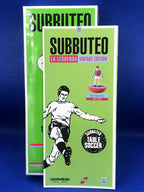 Subbuteo squadra hw vintage leggenda West Ham 1964/65 - sigillata