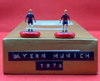 Squadra Calcio Tavolo Bayern Monaco 3nd 1970