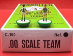 Subbuteo squadra Lw Real Betis - Decal