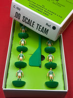 Subbuteo squadra Lw Real Betis - Decal