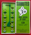Subbuteo squadra Lw Real Betis - Decal