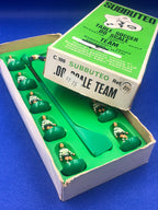 Subbuteo squadra HW Sporting Lisbona ref 277