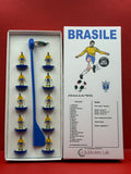 SubbuteoLab collection - Squadra Hw Brasile - Italia'90