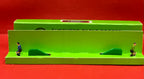 Subbuteo coppia di portiere Crouch c105