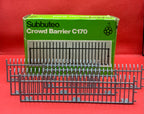 Subbuteo set recinzioni 'Crowd Barrier'- C170
