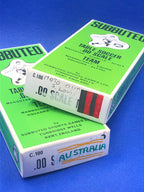 Subbuteo coppia Box Replica HW - Usate