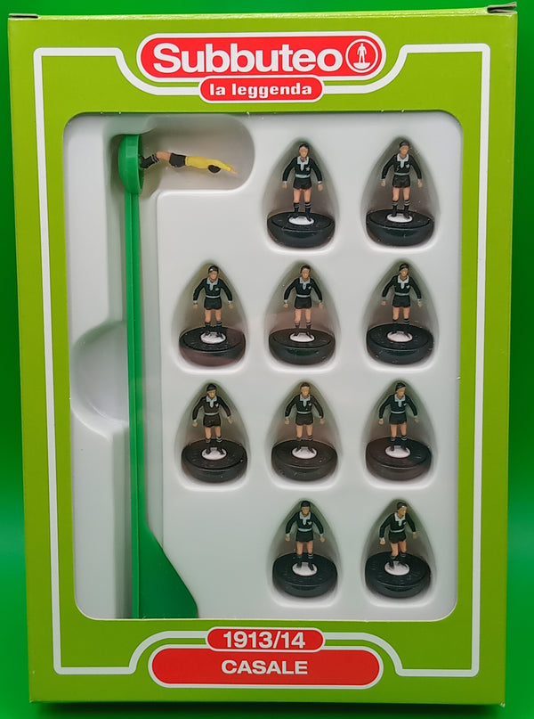Subbuteo 'serie la leggenda lw' Casale 1913/14