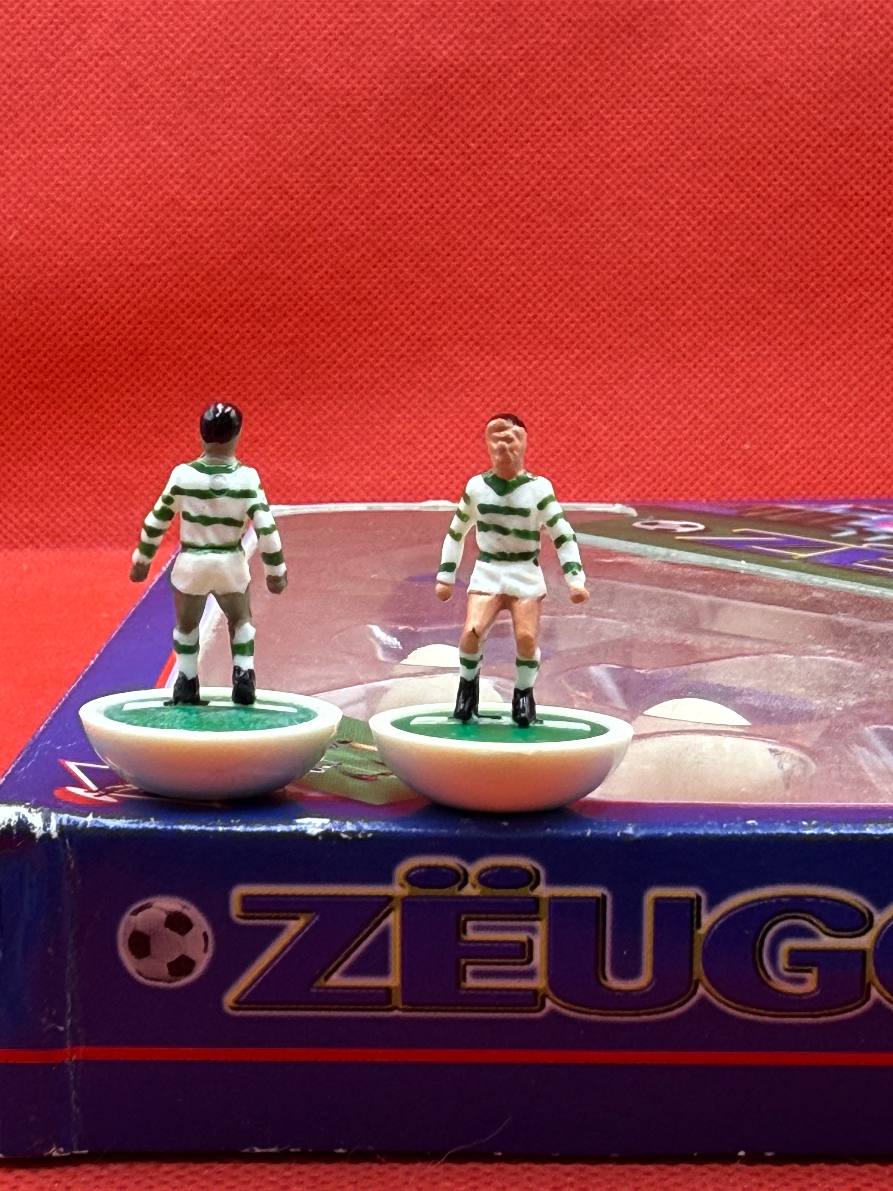 Zeugo squadra Hw Celtic
