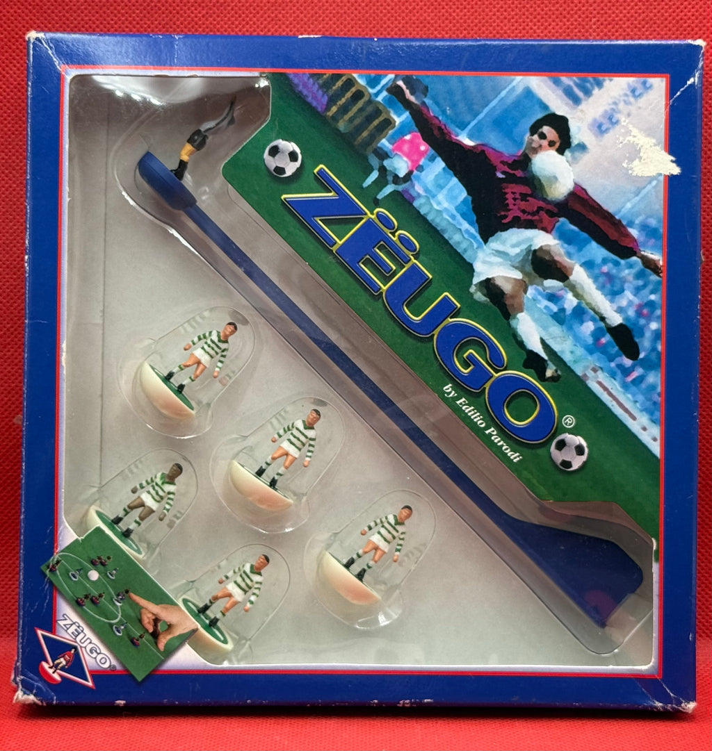 Zeugo squadra Hw Celtic