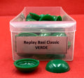 Replay basi Classic - Verde