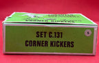 Subbuteo corner Kicker Lazio ref 05 - C131