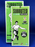 Subbuteo squadra hw vintage leggenda Borussia MGB 1974/75 - sigillata