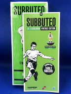 Subbuteo squadra hw vintage leggenda Borussia MGB 1974/75 - sigillata