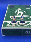 Zeugo squadra Piatta Blackburn