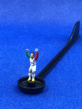 Soccer 3D Portiere Singolo asta corta Juventus