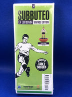 Subbuteo squadra hw vintage leggenda Luton Town 1987/88 - sigillata