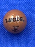 Subbuteolab Pallone T-Model World Cup Uruguay 1930 2o Tempo