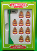 Subbuteo 'serie la leggenda lw' Dukla Praga 1966/67