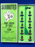 Subbuteo squadra HW San Lorenzo ref 510