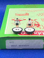 Subbuteo squadra lw Germania Ovest ref 445