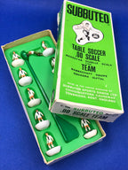 Subbuteo squadra hw St. Mirren ref 182