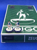 Zeugo squadra Piatta Blackburn