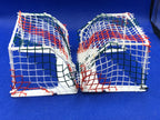 Subbuteo coppia porte replica Italia '90
