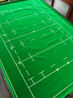 Subbuteolab Campo Gommato Rugby