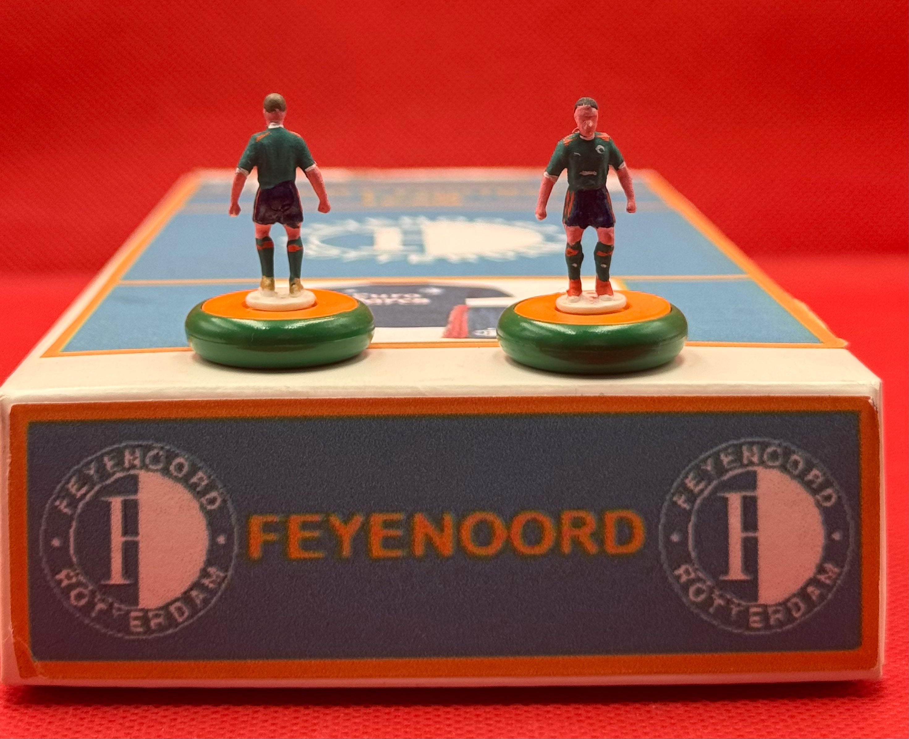 Squadra Calcio Tavolo Feyenoord