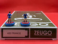 Zeugo squadra base Piatta Francia