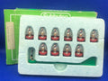 Subbuteo squadra base LW Crystal Palace ref 194 C100