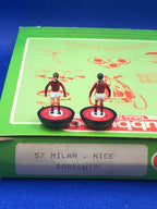 Subbuteo squadra lw Milan ref 57