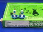 Subbuteo squadra base LW Vancouver Whitecaps ref 540 C100