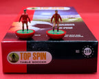 Topspin squadra Hw Galles ref 319