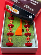 Topspin squadra Hw Galles ref 319
