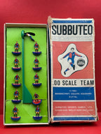 Subbuteo squadra Genoa Special