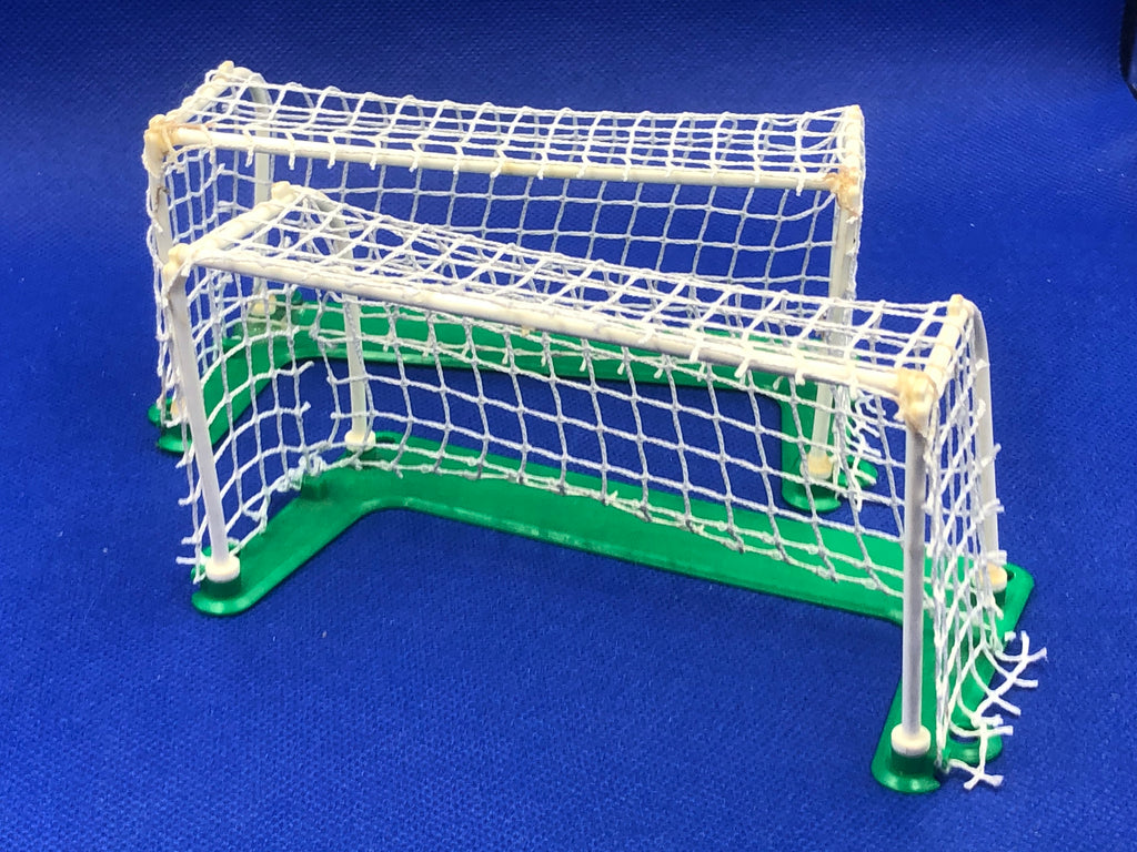 Subbuteo coppia porte European 61207