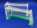Subbuteo coppia porte European 61207