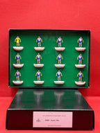 Superfooty squadra CDT Giappone 1984 - Dipinta a mano